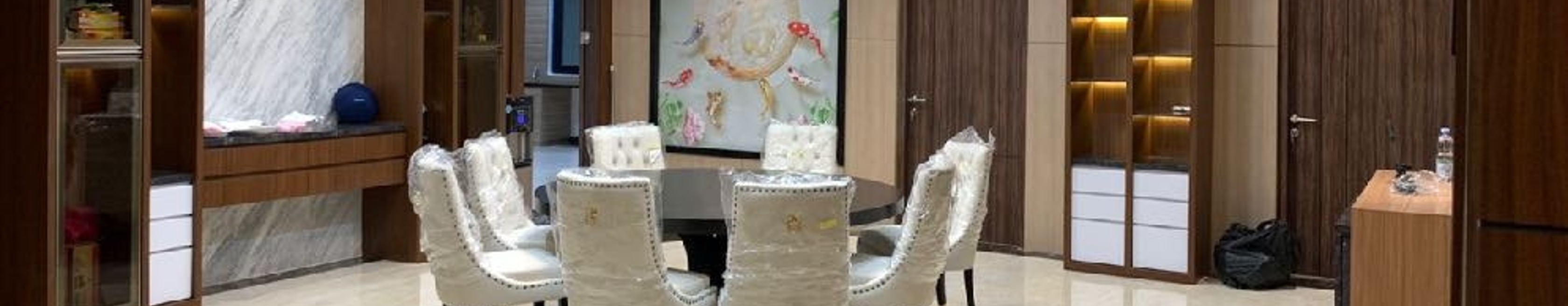 RS Charitas Palembang Healthcare Design