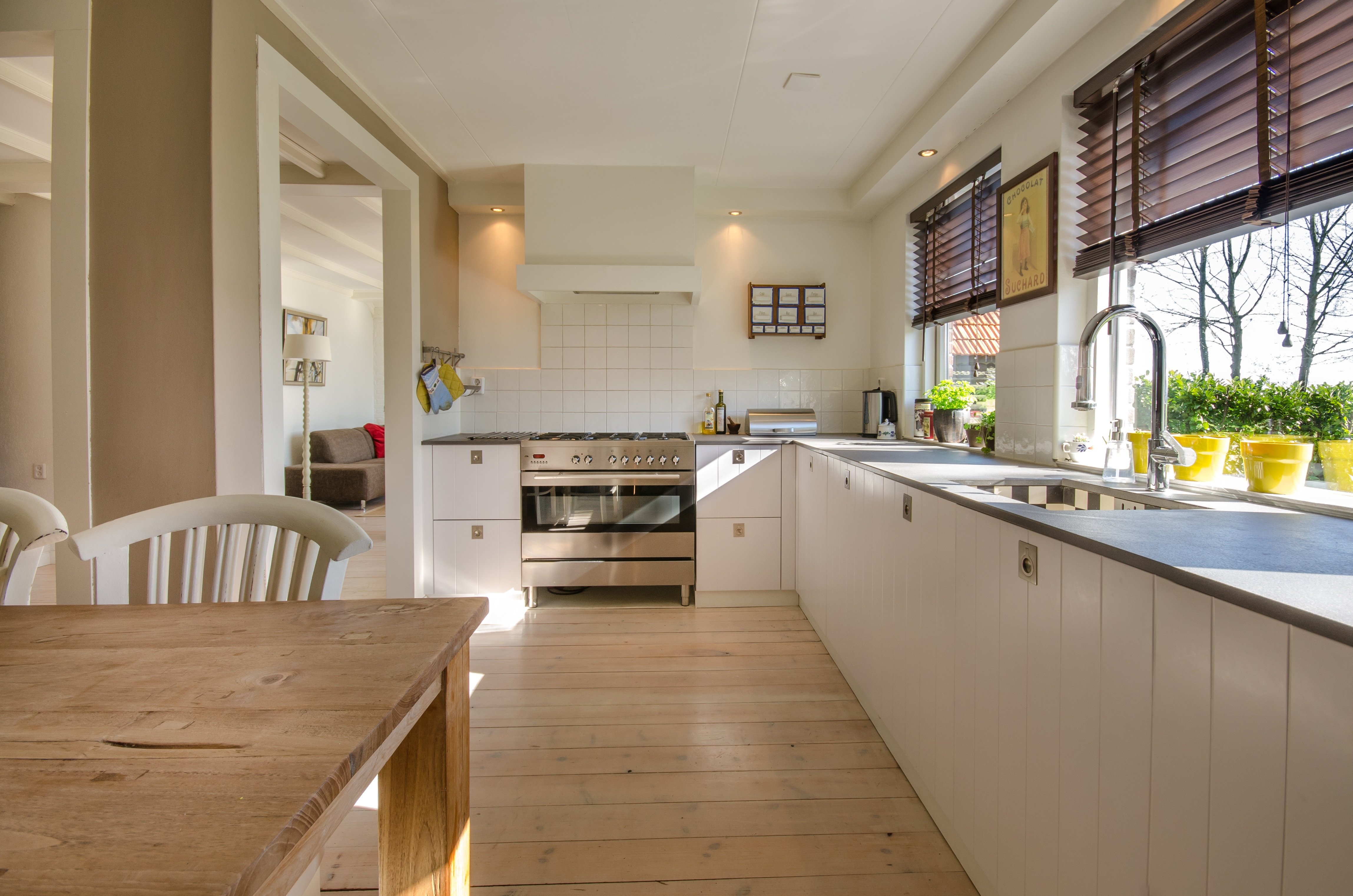 Kitchen Set