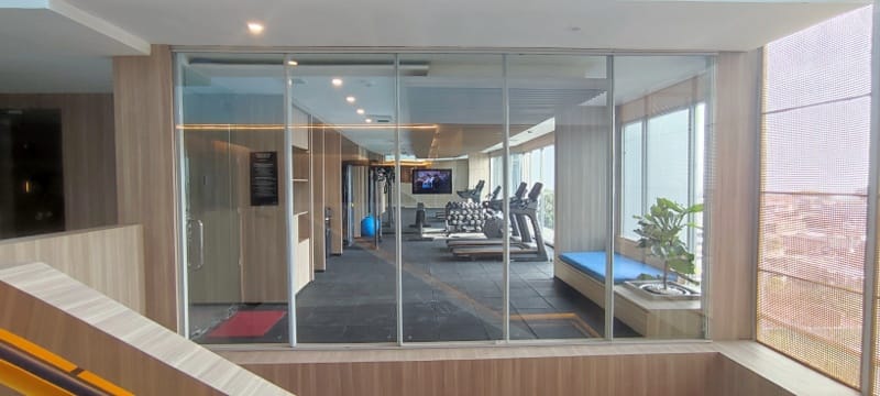 Interior 18