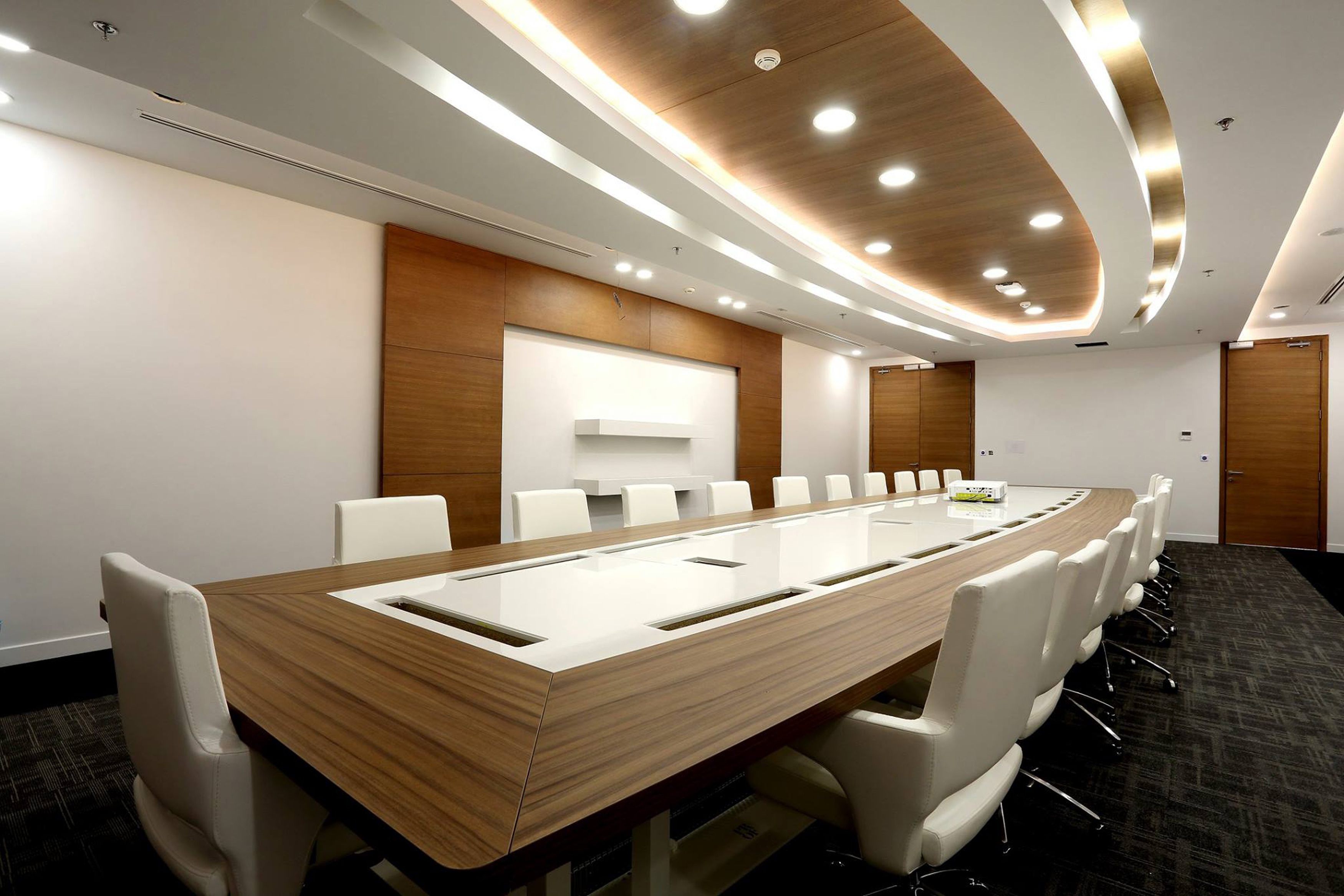 Ruang Meeting